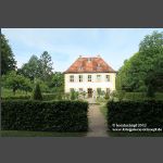 Bayreuth Eremitage - Monplaisir (2)